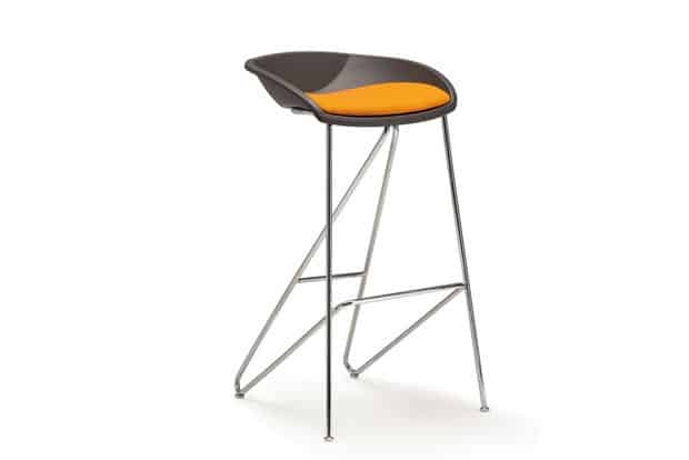 Popcorn Barstool