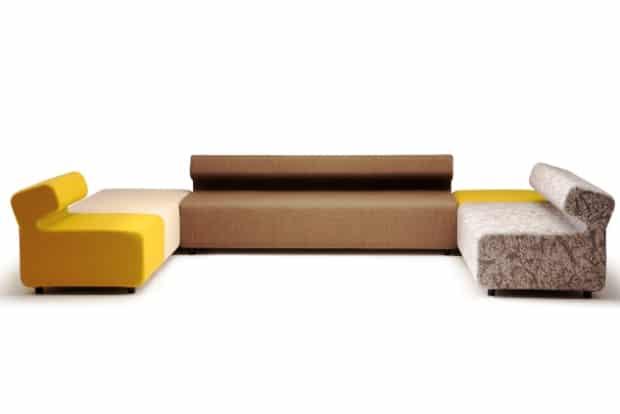 Up Sofa System