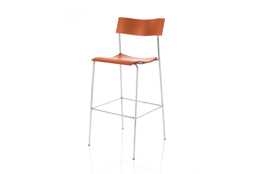 Campus Air Barstool