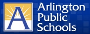 Arlington Public Schools Logo