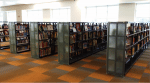 Hudson County Community College Library