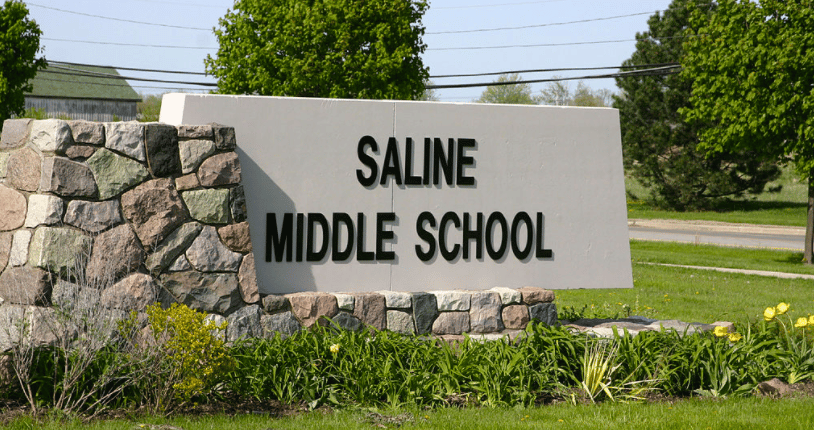 Saline Middle School