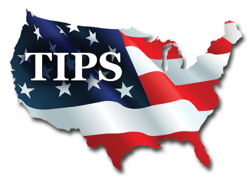 TIPS Logo