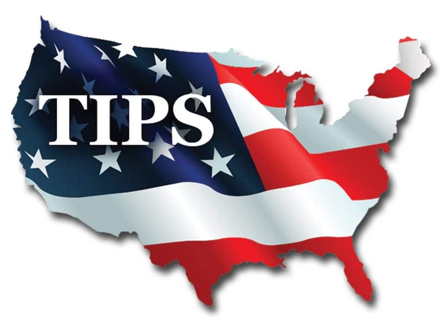 TIPS Logo