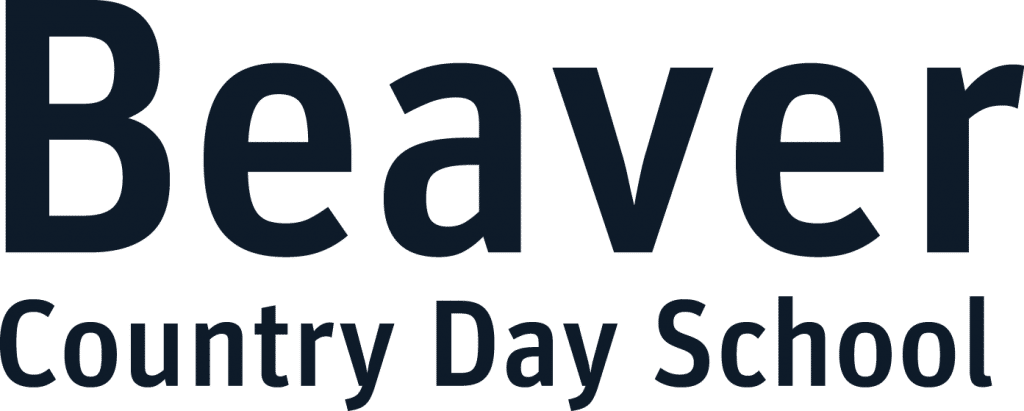 Beaver Country Day School logo