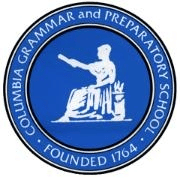 Columbia Grammer Prep School logo