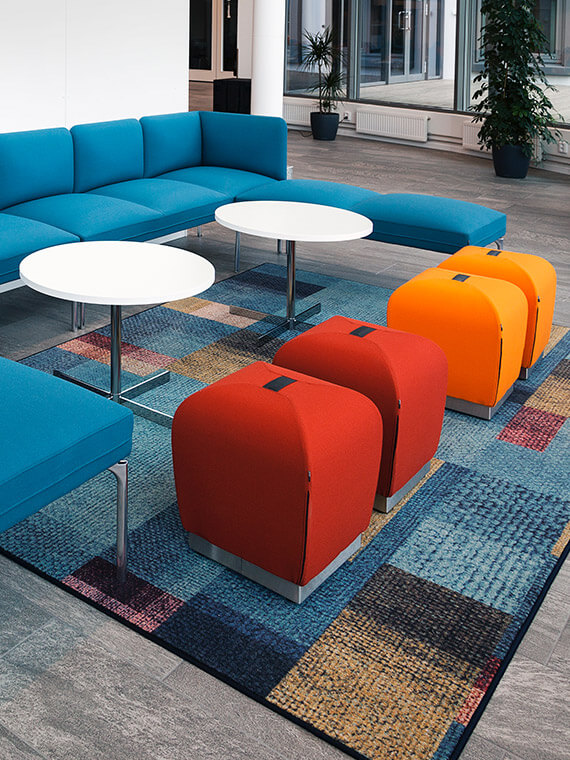 Collaborative Furniture