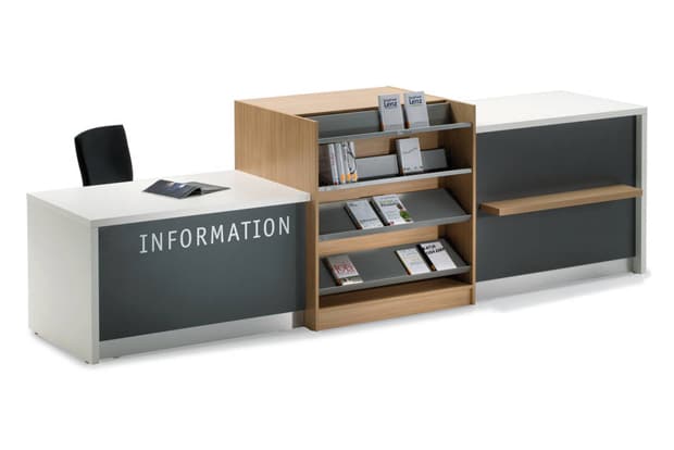 Inform Desk