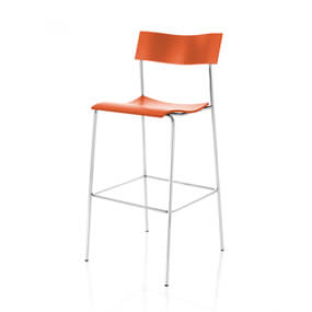 Campus Air Barstool