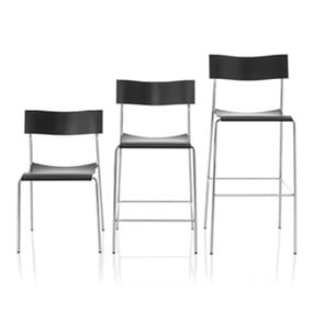 Campus Barstools