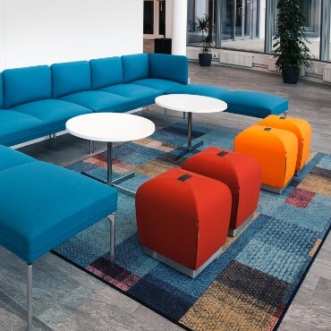 Collaborative Furniture