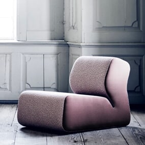 Hugo Lounge Chair